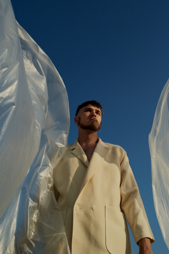 FRANCELINE GRAHAM - PORTFOLIO - GROOMING